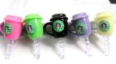 Plug StarBucks